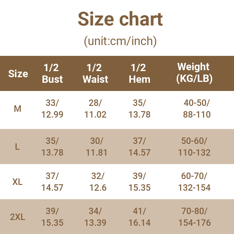 🔥💐Thermo-Tanktops mit U-Ausschnitt und integriertem BH für Damen