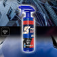 Szybko działający spray do powłoki samochodowej – duża pojemność 🚗✨