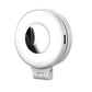Regulowany Ring Light Magnetyczny – Idealne Doświetlenie do Selfie i Zdjęć! 📸✨Uniwersalna kompatybilność