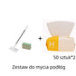 Oferta specjalna ograniczona czasowo🏠Mop z czterema ściereżkami wielokrotnego użytku