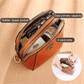 💖Francuska torba crossbody z dopasowanymi muszlami