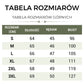 👗 Spodnie z nadrukiem i top z okrągłym dekoltem