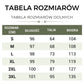 👗 Spodnie z nadrukiem i top z okrągłym dekoltem