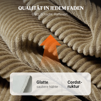 👖 ✨Schlankmachend & vielseitig, ideal für den Alltag – Damenhose mit Kunstfell-Futter, hochtailliert