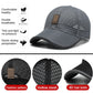 Kup 1, otrzymaj 1 gratis ☀️ Oddychający, lekki kapelusz przeciwsłoneczny 🧢