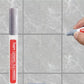Kup 1, otrzymaj 1 gratis! 🔥Odporny na pleśń i wodoodporny ceramiczny marker do fug