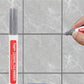 Kup 1, otrzymaj 1 gratis! 🔥Odporny na pleśń i wodoodporny ceramiczny marker do fug