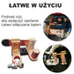 Mosiężne przełączniki obwodów⚡ Ochrona akumulatora - 🔋