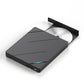 Zewnętrzna nagrywarka CD/DVD USB do laptopa i PC