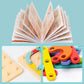 🎁 Puzzle Montessori 🎅 Pomysł na Prezent Świąteczny!