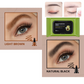 🎁 Kup 1 Drugi GRATIS 🔥 Wodoodporny pisak 4D do brwi i brody 2w1 Naturalny efekt włosków