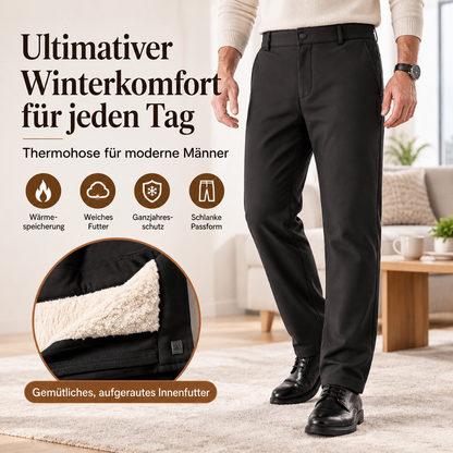 🌟Bestseller reduziert! Nur diese Woche!🌟 Warme Graphen-gefütterte Winterhosen für Herren