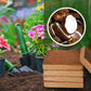 🎁 Gorąca Wyprzedaż 🌱 Organiczna Włóknina Kokosowa dla Roślin
