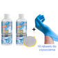 🔥Kup 1 i otrzymaj 1 gratis💦Środek do usuwania i renowacji kamienia (skutecznie usuwa plamy z utleniania i rdzy)
