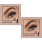 🎁 Kup 1 Drugi GRATIS 🔥 Wodoodporny pisak 4D do brwi i brody 2w1 Naturalny efekt włosków
