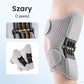 🦵Regulowane ochraniacze kolan 【 Podwójne ochraniacze kolan!】