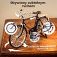 🚲✨ DIY – Model Roweru do Samodzielnego Montażu – Idealny Prezent dla Kreatywnych! Ilość Ograniczona!