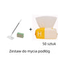 Oferta specjalna ograniczona czasowo🏠Mop z czterema ściereżkami wielokrotnego użytku