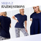 Komfortowy zestaw damski 2w1 na co dzień – PROMOCJA -25%! 🌸