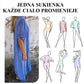 🎁【M-3XL】 Wygodna bawełniana lniana sukienka na wiosnę i lato