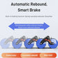 Zestaw automatycznego koła brzusznego z odbiciem💪