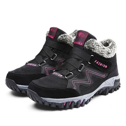 🦶Komfortable Stütze, Haltungskorrektur – Damen Winterstiefel ✨