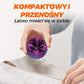 【🔥Kup 1 i otrzymaj 2 gratis】🎁Steampunkowe wirujące cudo - fidget (kula zębata)