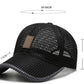 Kup 1, otrzymaj 1 gratis ☀️ Oddychający, lekki kapelusz przeciwsłoneczny 🧢