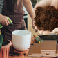🎁 Gorąca Wyprzedaż 🌱 Organiczna Włóknina Kokosowa dla Roślin