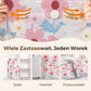 🌸Worki próżniowe do przechowywania oszczędzające miejsce
