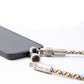 ⚡ Kabel do ładowania z smyczą 2 w 1 do telefonu