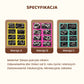 Zestaw Łańcuchów Uwięzionych – Inteligentne Puzzles Metaliowe, Zadbaj o Rozwój Mózgu i Zabawę dla Dorosłych i Dzieci! 🧠✨