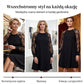【S-4XL】💖Sukienka z długimi rękawami i koronkowymi wykończeniami