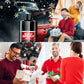 Kryształowa powłoka samochodowa w sprayu - 🎁świetny prezent samochodowy