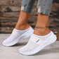 👟Damskie antypoślizgowe, oddychające buty rekreacyjne