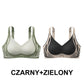 🔥 Kup 1, a drugi otrzymasz GRATIS! 🔥 💖 Bezszwowy, modelujący biustonosz push-up – idealne podtrzymanie i efekt wow!