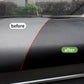 Car Interior Restore