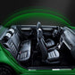 Car Interior Restore
