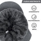 Męska czapka z dzianiny wełnianej🧢