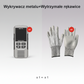 💥Ręczny wykrywacz metali i ścian 2w1 – znajdź metal i ukryte przewody w sekundach!🔥