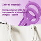 💖Nowość 2026! Taśmy oporowe z 50% rabatem – pełny trening ciała!