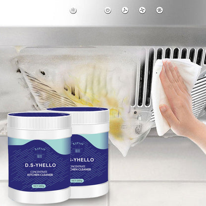 ✨Kup 1 i otrzymaj 1 gratis✨ Proszek do usuwania plam i czyszczenia Kitchen Essentials