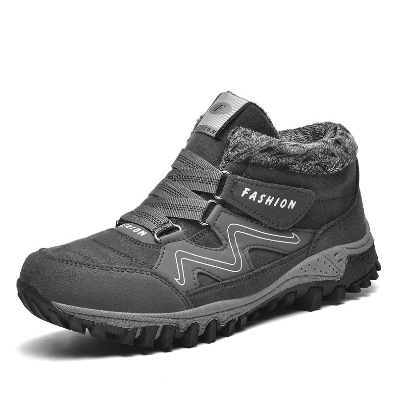 🦶Komfortable Stütze, Haltungskorrektur – Damen Winterstiefel ✨