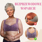 🔥 Oferta ograniczona czasowo🔥🌸 Wygodny i praktyczny biustonosz z zapięciem na guziki z przodu🤩