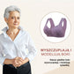 🔥 Oferta ograniczona czasowo🔥🌸 Wygodny i praktyczny biustonosz z zapięciem na guziki z przodu🤩