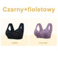 🔥 Oferta ograniczona czasowo🔥🌸 Wygodny i praktyczny biustonosz z zapięciem na guziki z przodu🤩