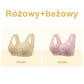 🔥 Oferta ograniczona czasowo🔥🌸 Wygodny i praktyczny biustonosz z zapięciem na guziki z przodu🤩