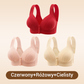 Kup 2 i otrzymaj 1 gratis💖Oddychający i przyjazny dla skóry biustonosz zapinany z przodu👙