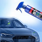 Szybko działający spray do powłoki samochodowej – duża pojemność 🚗✨