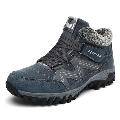 🦶Komfortable Stütze, Haltungskorrektur – Damen Winterstiefel ✨